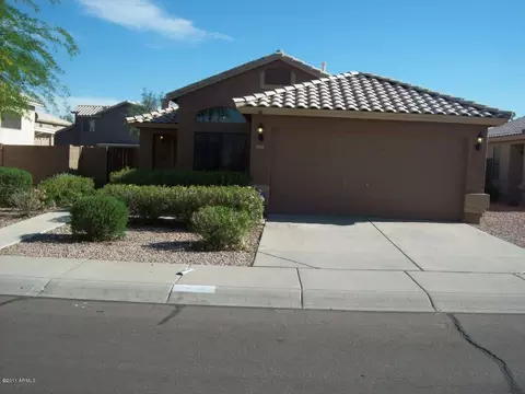 4747 E Summerhaven Dr, Phoenix, AZ 85044 photo 1