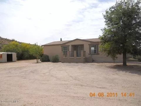 8231 E Albany St, Mesa, AZ 85207 photo 1