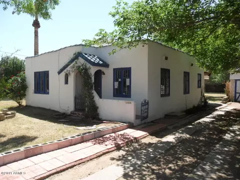 1727 E Glenrosa Ave, Phoenix, AZ 85016 photo 4