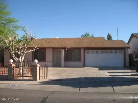 1421 E Carter Rd, Phoenix, AZ 85042 photo 1