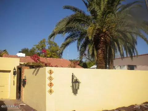 2026 E Balboa Dr, Tempe, AZ 85282 photo 1