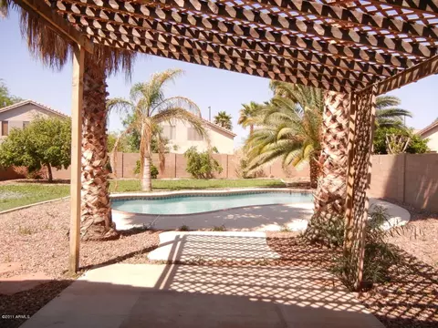 944 E Baylor Ln, Gilbert, AZ 85296 photo 15