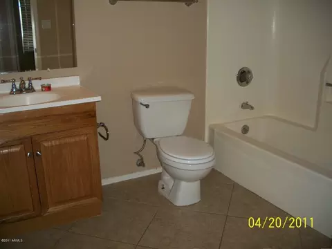 2007 W Eugie Ave, Phoenix, AZ 85029 photo 3