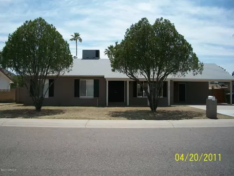 2007 W Eugie Ave, Phoenix, AZ 85029 photo 1