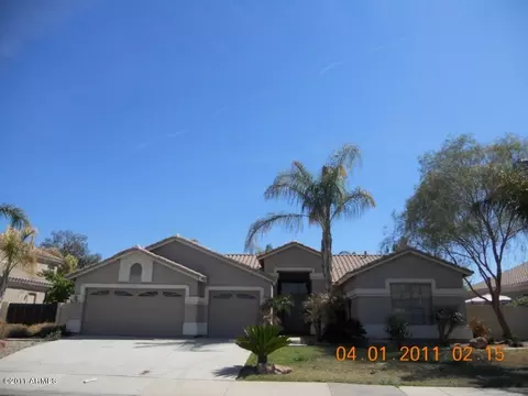 1367 E Dublin St, Gilbert, AZ 85295 photo 1