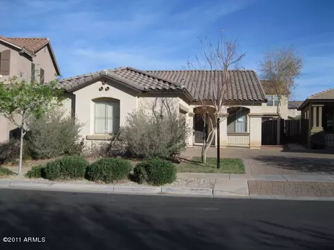 4532 E Del Rio St, Gilbert, AZ 85295 photo 1
