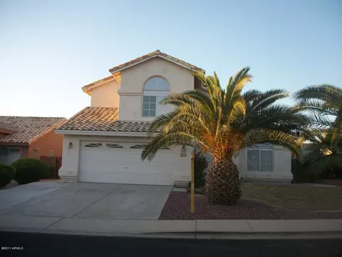 6344 E Roland St, Mesa, AZ 85215 photo 1