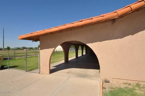 8515 W Cavalier Dr, Glendale, AZ 85305 photo 24