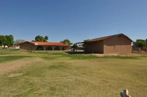 8515 W Cavalier Dr, Glendale, AZ 85305 photo 21