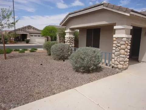 2894 E Mead Dr, Gilbert, AZ 85298 photo 2