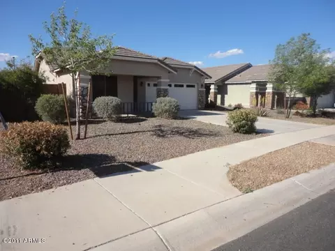 2894 E Mead Dr, Gilbert, AZ 85298 photo 1