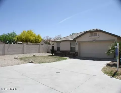 9359 E Osage Ave, Mesa, AZ 85212 photo 1