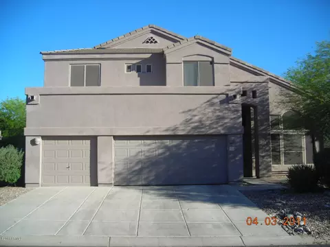 7213 E Quince St, Mesa, AZ 85207 photo 1