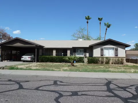 4210 E Grove St, Phoenix, AZ 85040 photo 1