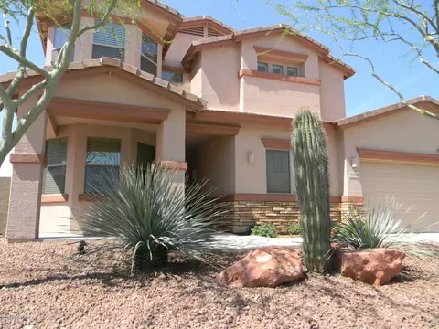 42012 N 44th Dr, Phoenix, AZ 85086 photo 1