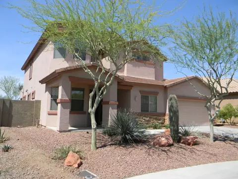 42012 N 44th Dr, Phoenix, AZ 85086 photo 2