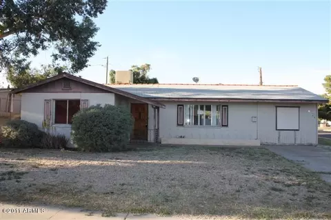 2364 E Marmora St, Phoenix, AZ 85022 photo 1