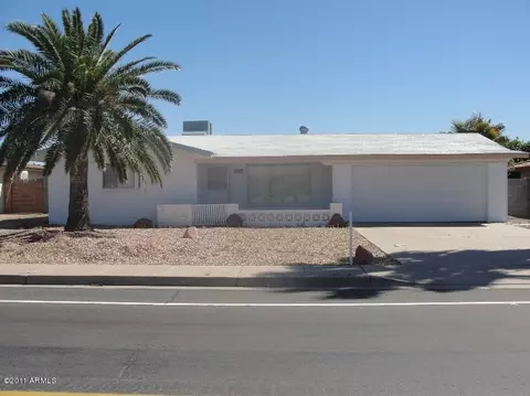6257 E Adobe Rd, Mesa, AZ 85205 photo 1