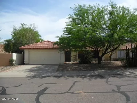 3627 E Agave Rd, Phoenix, AZ 85044 photo 1