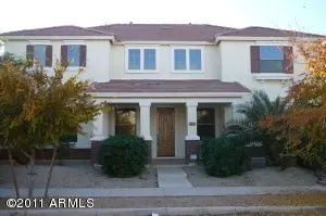 2737 E Shannon St, Gilbert, AZ 85295 photo 1