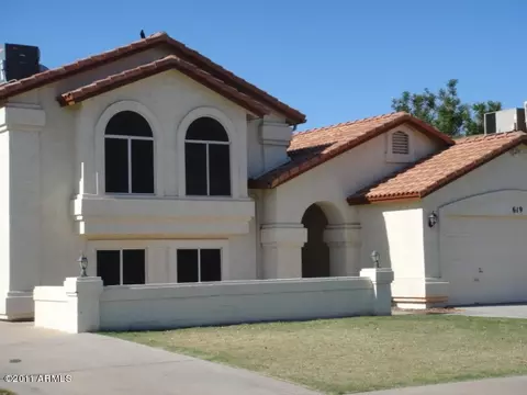 619 E Appaloosa Rd, Gilbert, AZ 85296 photo 2