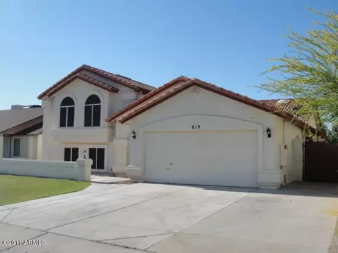 619 E Appaloosa Rd, Gilbert, AZ 85296 photo 1