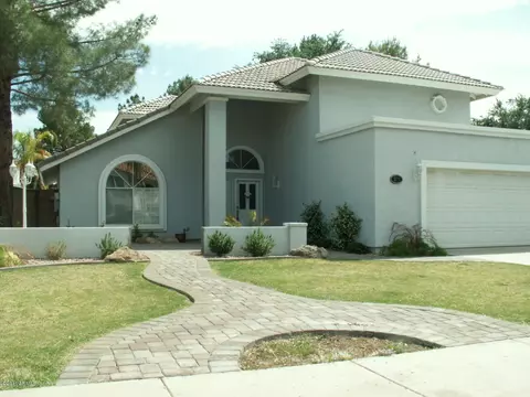 3727 E Downing Cir, Mesa, AZ 85205 photo 1
