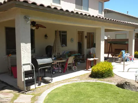 3369 E Lafayette Ave, Gilbert, AZ 85298 photo 14