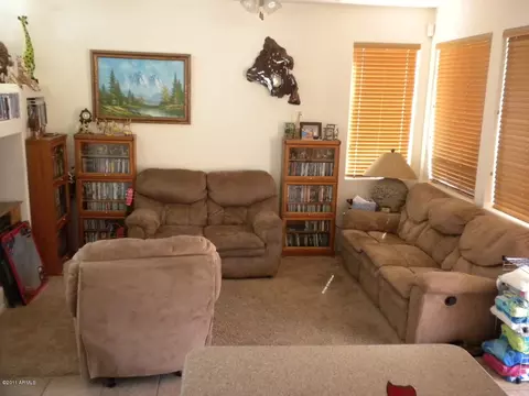 3369 E Lafayette Ave, Gilbert, AZ 85298 photo 4