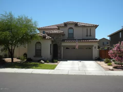 3369 E Lafayette Ave, Gilbert, AZ 85298 photo 1