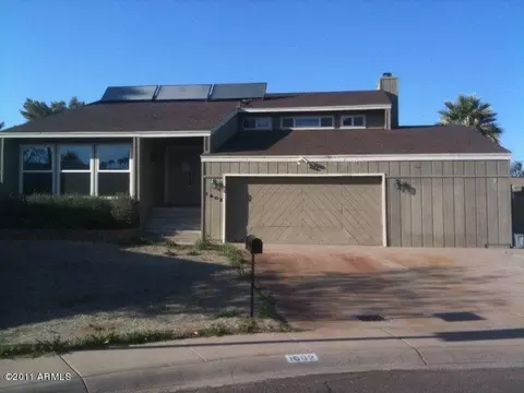 1602 E Redfield Rd, Tempe, AZ 85283 photo 1