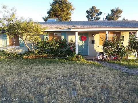 3527 E Thunderbird Rd, Phoenix, AZ 85032 photo 2