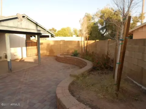 721 E Cavalier Dr, Tempe, AZ 85288 photo 18