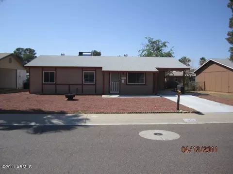 3529 E Blanche Dr, Phoenix, AZ 85032 photo 1