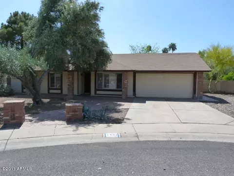 1432 W Keating Ave, Mesa, AZ 85202 photo 1