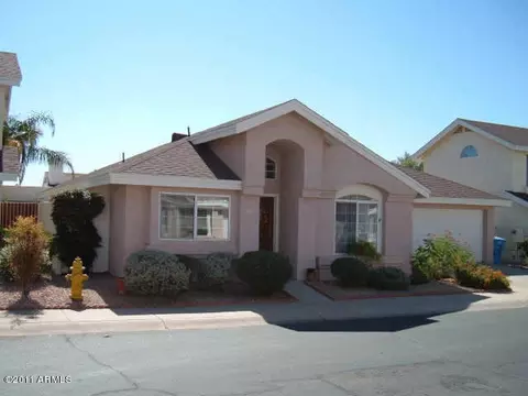 1105 E Annette Dr, Phoenix, AZ 85022 photo 1