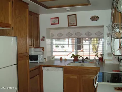 1105 E Annette Dr, Phoenix, AZ 85022 photo 3