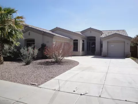 1795 S Morrison Ln, Gilbert, AZ 85295 photo 1