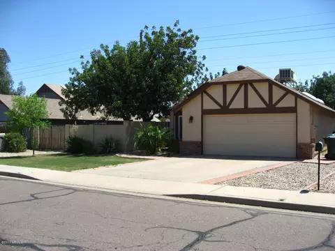 4843 E La Puente Ave, Phoenix, AZ 85044 photo 2