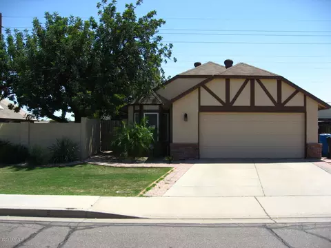 4843 E La Puente Ave, Phoenix, AZ 85044 photo 1