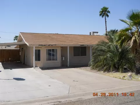 615 W 21st Ave, Apache Junction, AZ 85120 photo 1