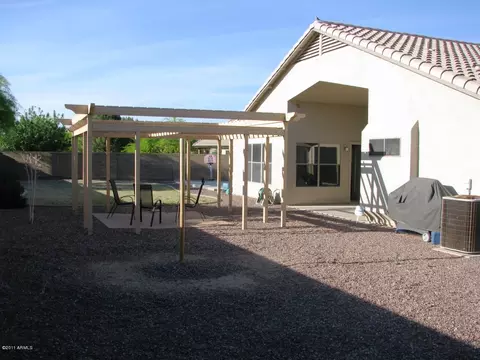 2276 S Bahama Dr, Gilbert, AZ 85295 photo 12