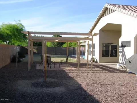 2276 S Bahama Dr, Gilbert, AZ 85295 photo 11