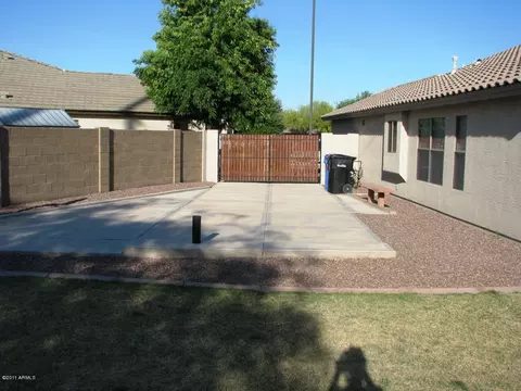 2276 S Bahama Dr, Gilbert, AZ 85295 photo 13