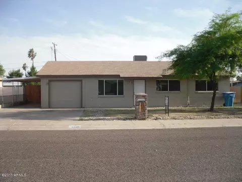 2425 W Seldon Ln, Phoenix, AZ 85021 photo 1