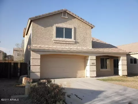808 W Baldwin Loop, Coolidge, AZ 85128 photo 2