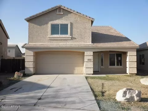 808 W Baldwin Loop, Coolidge, AZ 85128 photo 1