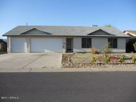 550 E Linda Ave, Apache Junction, AZ 85119 photo 1