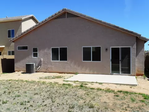1504 S Baldwin Loop, Coolidge, AZ 85128 photo 20