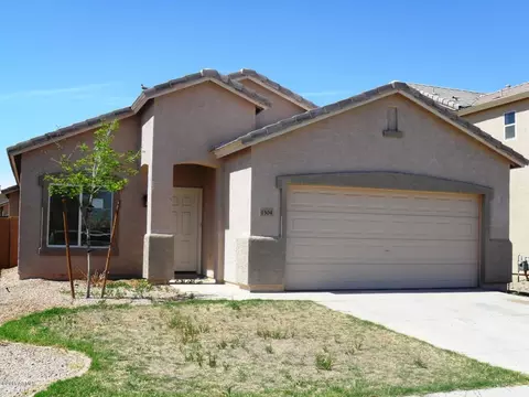 1504 S Baldwin Loop, Coolidge, AZ 85128 photo 1